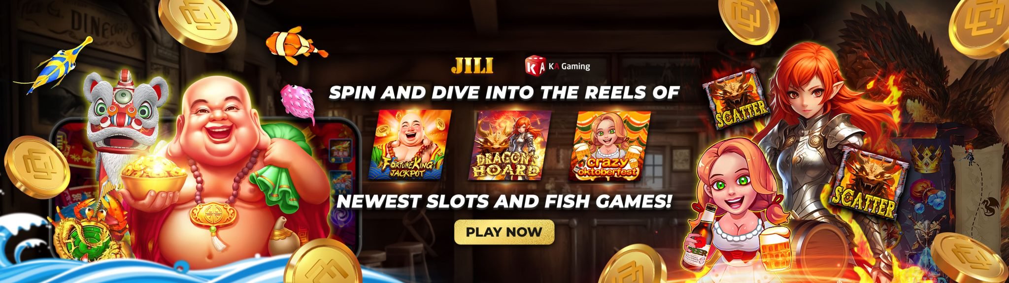 7sjl platform interface displayed in Philippine English for local users