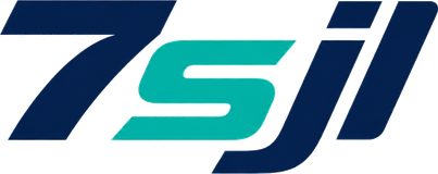 7sjl Philippines gaming platform logo